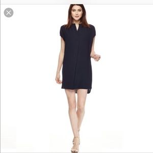 Vince. Popover dress